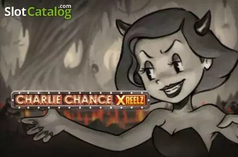 Charlie Chance XReelz логотип
