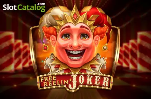 Free Reelin Joker слот