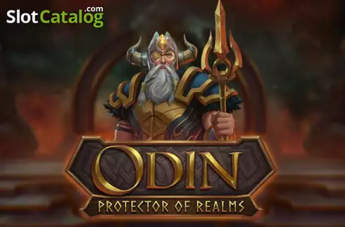 Odin Protector of Realms слот