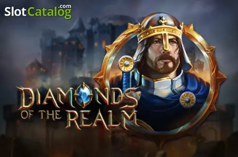 Diamonds of the Realm слот