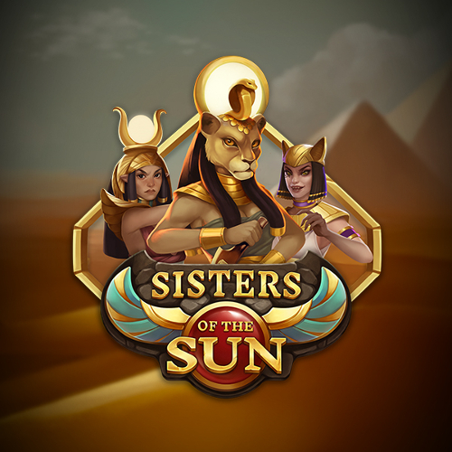 Sisters of the Sun логотип