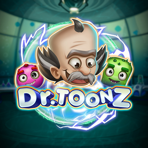 Dr Toonz логотип