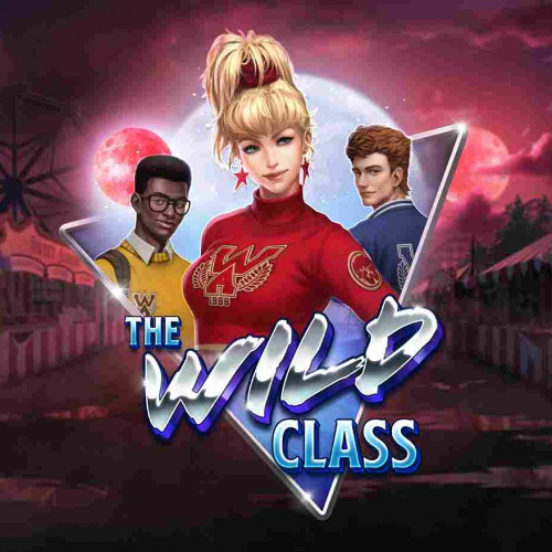 The Wild Class логотип