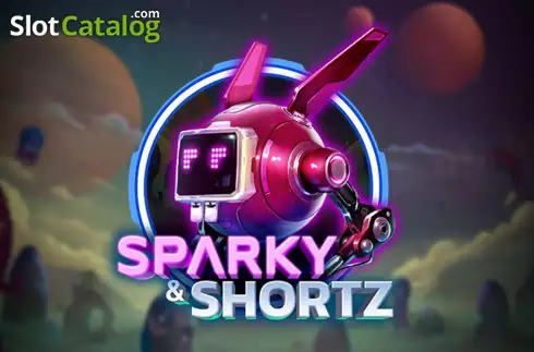 Sparky and Shortz логотип