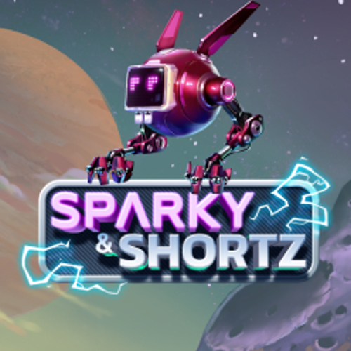 Sparky and Shortz логотип