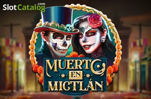 Muerto En Mictlan слот
