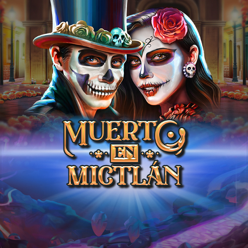 Muerto En Mictlan логотип