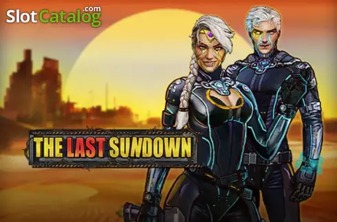 The Last Sundown слот