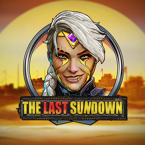 The Last Sundown логотип