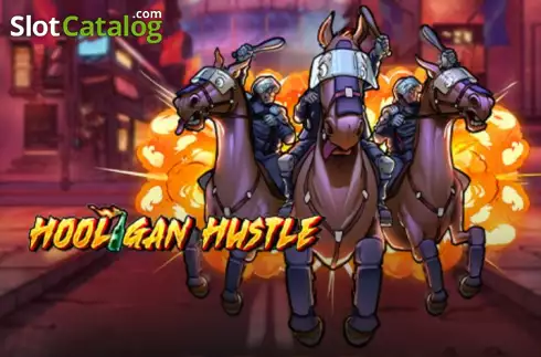 Hooligan Hustle слот