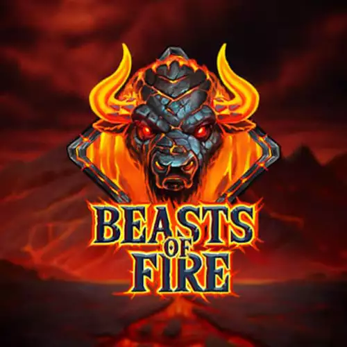 Beasts of Fire логотип