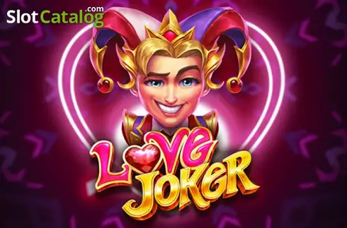 Love Joker логотип
