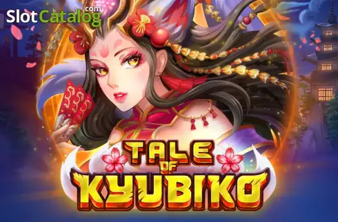 Tale of Kyubiko слот