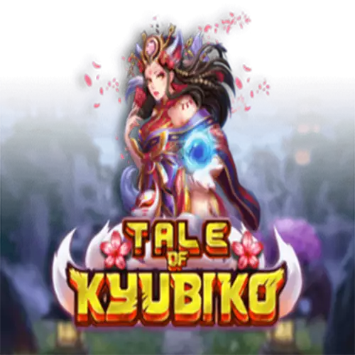 Tale of Kyubiko логотип