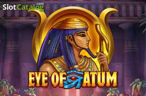Eye of Atum слот