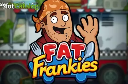 Fat Frankies слот