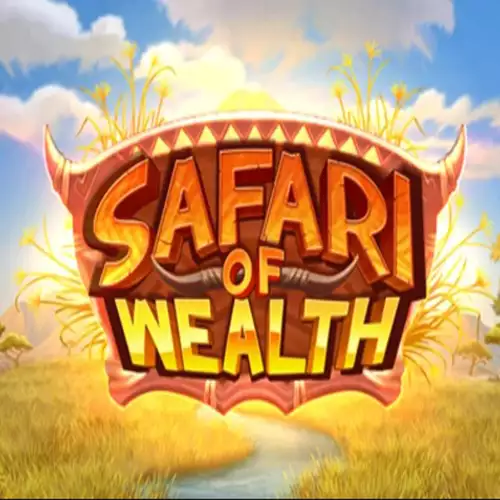 Safari of Wealth логотип