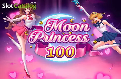 Moon Princess 100 Play'n Go
