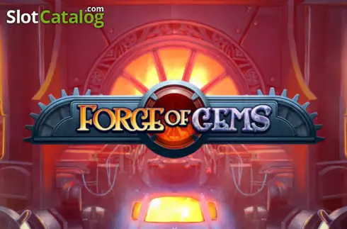 Forge of Gems слот
