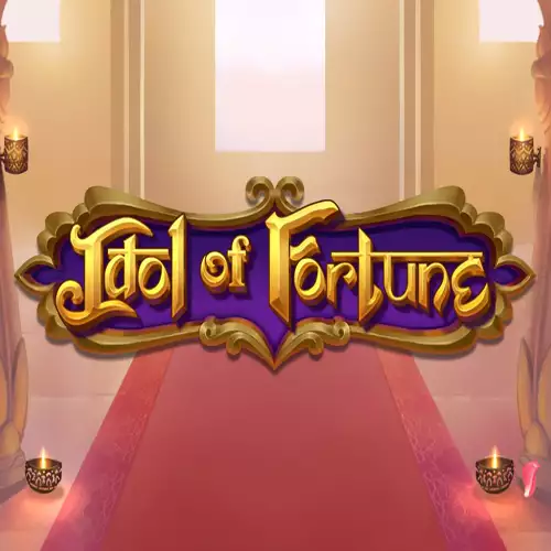 Idol of Fortune логотип