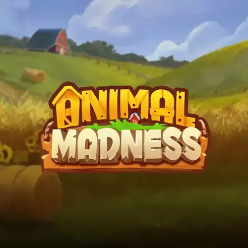 Animal Madness логотип