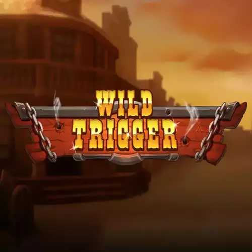Wild Trigger логотип