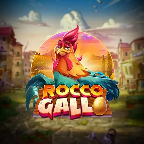 Rocco Gallo логотип