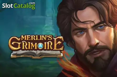 Merlin's Grimoire слот
