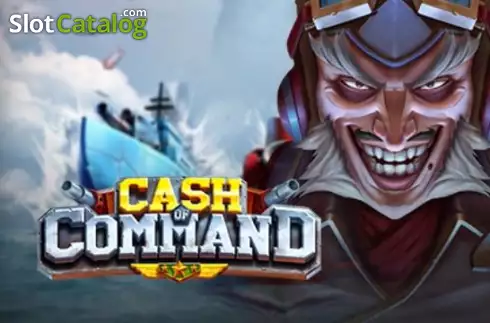 Cash of Command слот