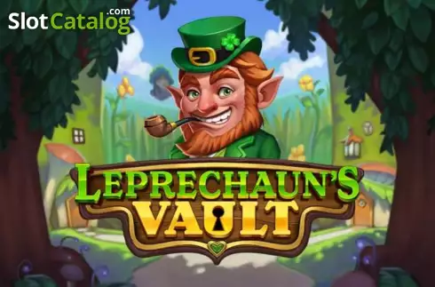 Leprechaun's Vault слот