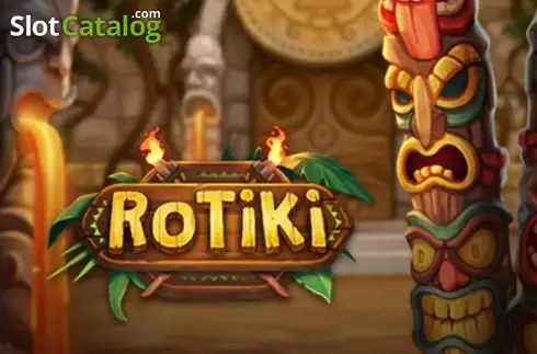 Rotiki слот