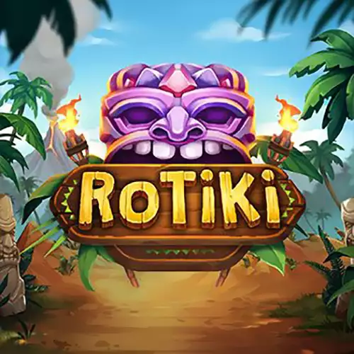 Rotiki логотип