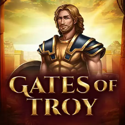 Gates of Troy логотип