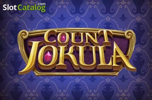 Count Jokula логотип