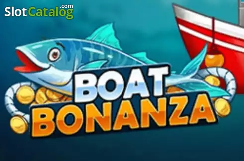Boat Bonanza слот