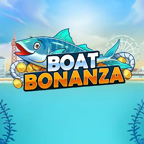 Boat Bonanza логотип