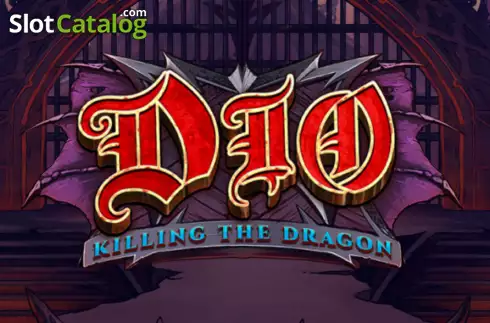 Dio Killing The Dragon слот