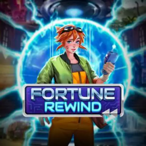 Fortune Rewind логотип