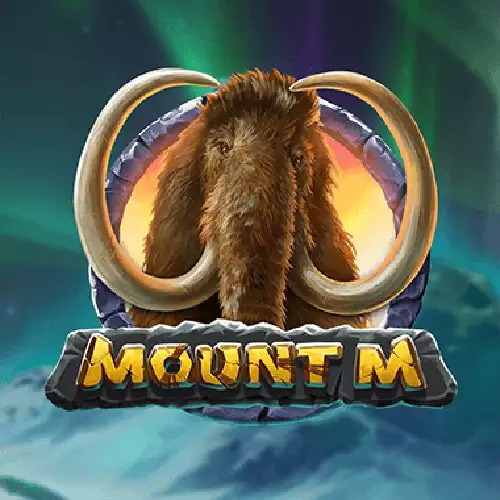 Mount M логотип