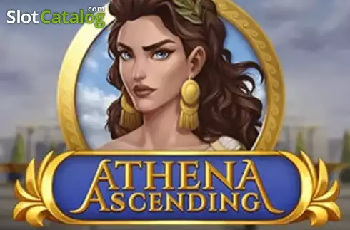 Athena Ascending слот
