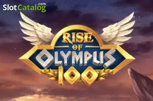 Rise of Olympus 100 слот