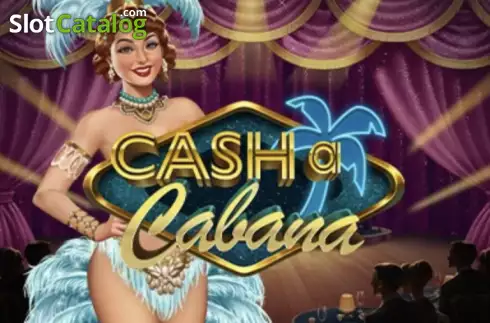 Cash-A-Cabana логотип