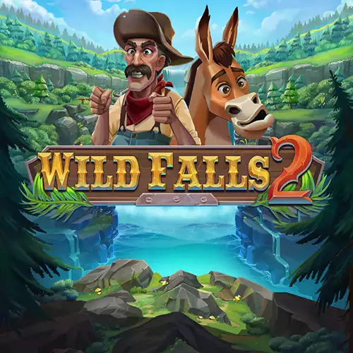 Wild Falls 2 логотип