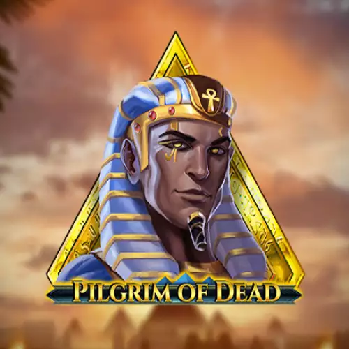 Pilgrim of Dead логотип
