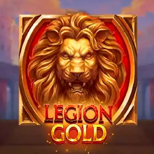 Legion Gold логотип