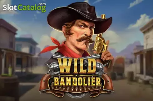 Wild Bandolier логотип