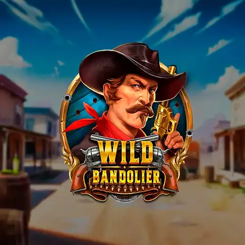 Wild Bandolier логотип