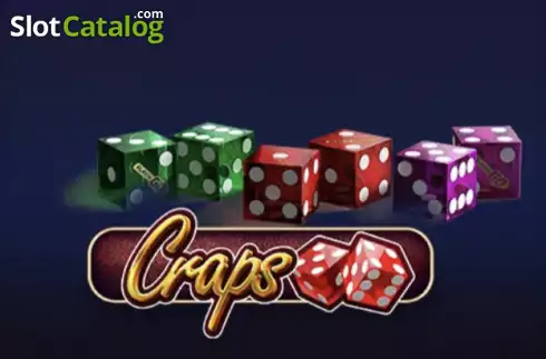 Craps (Play'n Go) слот