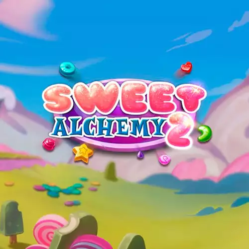 Sweet Alchemy 2 логотип