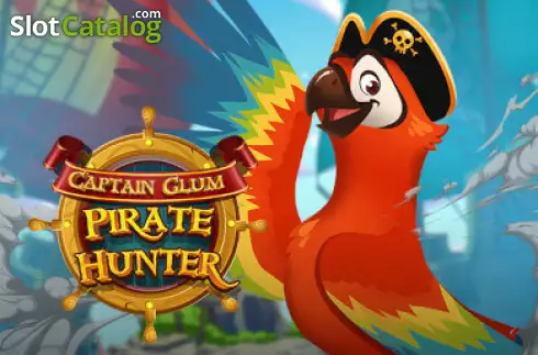 Captain Glum: Pirate Hunter слот